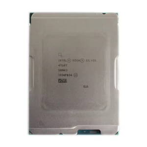 <span class=keywords><strong>Intel</strong></span> Xeon Khả năng mở rộng 3rd Gen CPU <span class=keywords><strong>Intel</strong></span> Xeon bạch kim 8351n 8352M 8352S 8352V 8352y 8358 8358P - Product Image 2