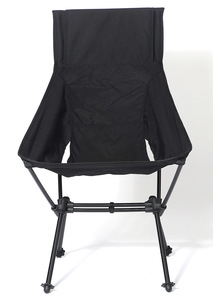 Chaise pliante <span class=keywords><strong>de</strong></span> camping et <span class=keywords><strong>de</strong></span> pêche avec sac <span class=keywords><strong>de</strong></span> transport, vente en gros d'usine, dossier haut, ultra-légère, portable, en métal et aluminium pour l'extérieur - Product Image 2