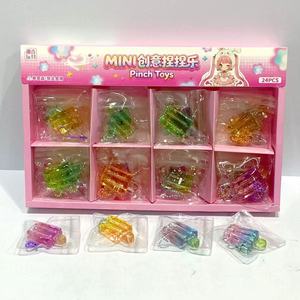Juguetes Blandos Antiestrés de Polos de Hielo al por Mayor, 24 Unidades/Caja, Juguetes Sensoriales para Aliviar el Estrés, Regalos Promocionales - Product Image 2