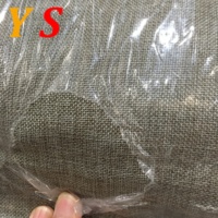 Annuler la commande de tissu de rideau uni pour la vente en gros