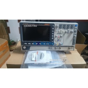 GW Instek GDS-1102B ออสซิลโลสโคปแบบดิจิตอล 100MHz พร้อมช่องสัญญาณคู่ - Product Image 4
