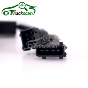 Escáner de Diagnóstico para Motor de Montacargas Linde Canbox Pathfinder con 2 Años de Garantía para Montacargas Linde BT - Product Image 5