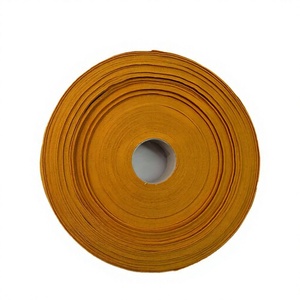 Vente en gros Garnitures d'uniformes de cérémonie Tissu de tresse de fil de lingot et de dentelle brodée à la mode pour accessoires de décorations - Product Image 3