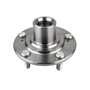 Qualité garantie et bon <span class=keywords><strong>prix</strong></span> Moyeu <span class=keywords><strong>de</strong></span> roue <span class=keywords><strong>Roulement</strong></span> automobile Pièces universelles 3103200001-B11-27009 Bride <span class=keywords><strong>de</strong></span> moyeu <span class=keywords><strong>de</strong></span> roue pour ZOTYE - Product Image 3