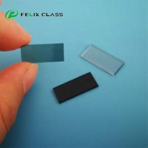 Filtro de densidad neutra de vidrio óptico FELIX ND2-32000 - Product Image 2