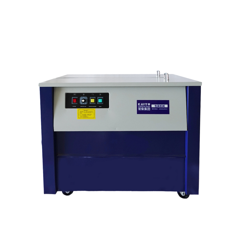 Factory Direct Intelligent Packing Equipment Logistics