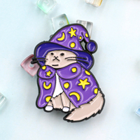 Épingles Anime Personnalisées de Haute Qualité, Breloques en Émail Teintées sur Mesure, Badges Métalliques Personnalisés, Épingles de Revers pour Costumes Homme