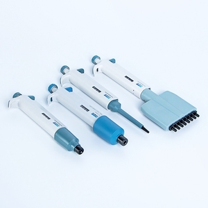 BKMAM ปืน Pipet แบบปรับได้หลายช่องทางเดียว <span class=keywords><strong>Micro</strong></span> <span class=keywords><strong>Pipette</strong></span> - Product Image 6