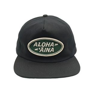 High Quality Custom Embroidery Patch logo New Custom Snap Back 5 Panel <b>Flat</b> Brim Snapback <b>Caps</b> Hats for <b>Men</b> Women - Product Image 3