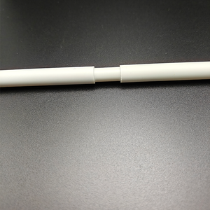 צינור פלסטיק pvc אורך להתאמה אישית צינור פלסטיק 10 מ "מ קוטר עמיד - Product Image 3