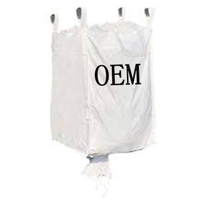 EGP 1 Tonns 1.5Ton Polypropylene Fertilizer Bulk big jumbo <strong>bag</strong> 1000kg jambo 1500 kg FIBC Large Container <strong>Builders</strong> <strong>bags</strong> - Product Image 1