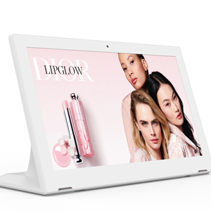 WL1512T Business Use 15.6" <b>PC</b> With POE/RJ45 Front Camera Android 8.1 OS 15.6 Inch <b>Touch</b> <b>Screen</b> Desktop Andro - Product Image 1