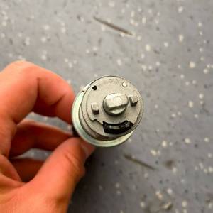 大型トラックTX T5G 811-46433-6014点火ロックシリンダーアセンブリ (T5G) に適しています - Product Image 5