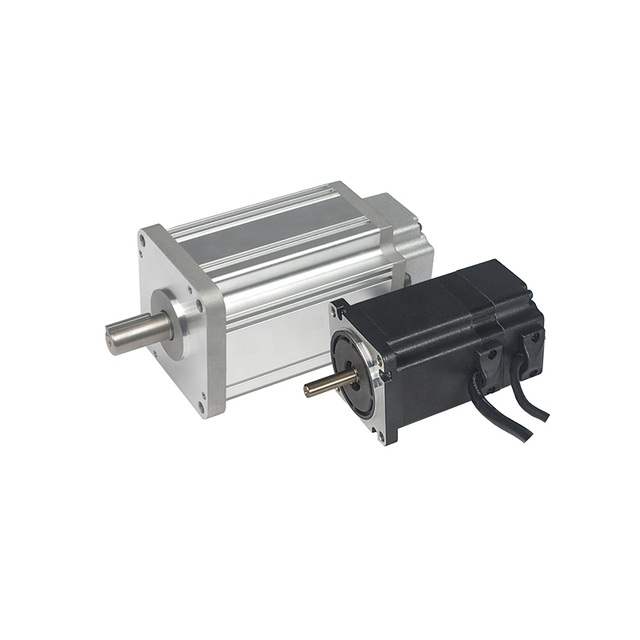 60mm 24v/310v 100W-400W Bldc Motor 3000rpm Brushless Dc Motor