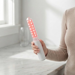 Appareil de raffermissement vaginal par ultrasons, rajeunissement cutané, anti-âge, amincissement corporel - Product Image 4