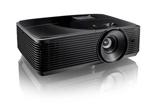 โปรเจคเตอร์ HD146X DLP ความละเอียด Full HD 1080P 3600 ANSI ลูเมนส์ รองรับ 3D สำหรับโฮมเธียเตอร์ - Product Image 3