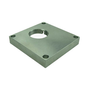 قطع غيار آلية ذكية لمعالجة القطع المعدنية غير القياسية، قطع أدوات دقيقة مخصصة - Product Image 6