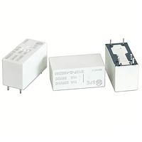 Relais de puissance DC24V 16A 100% neuf et d'origine SPDT