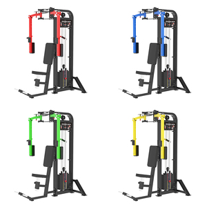 Macchina <span class=keywords><strong>per</strong></span> <span class=keywords><strong>Pettorali</strong></span> Butterfly Chest Fly, Attrezzatura Compatta <span class=keywords><strong>per</strong></span> <span class=keywords><strong>Palestra</strong></span> Domestica <span class=keywords><strong>per</strong></span> Fitness Pettorale Personale - Product Image 4