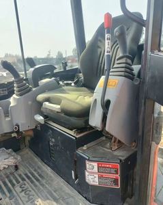 100% Original <b>Mini</b> Excavator Used Kubota U27 U27-4 Crawler Second <b>Hand</b>/used komatsu Excavator 2 Ton Kubota <b>Mini</b> Excavator - Product Image 6