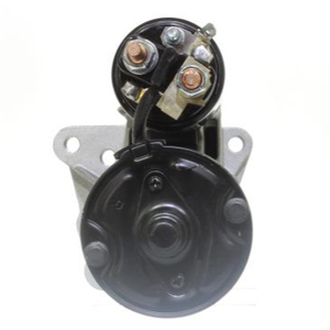 Nuevo conjunto de motor de arranque 0.9KW 9T para <span class=keywords><strong>modelos</strong></span> <span class=keywords><strong>Renault</strong></span> 12V 0001106023 y 0001106024 - Product Image 2