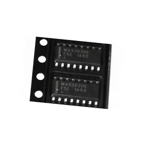chips NEW Original MAX3030 SOP In Stock (Big Discount if you need more) MAX3030EESE+