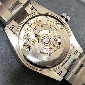 Luxury Sport Mechanical Automatic Watch 904L Stainless Steel <b>Waterproof</b> <b>Wristwatch</b> Men Women 41mm Pointer Sapphire Crystal - Product Image 5