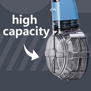 2025 Hot vendendo verão ao ar livre de longo alcance elétrico água arma brinquedo grande capacidade elétrica som luz água arma brinquedo para crianças - Product Image 5