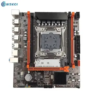 Qiyida lga 2011 v3 scheda madre x99 con memoria 4 x ddr4