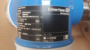 Sensor Digital Avanzado Endress Hauser /E&H /E+H PMC71 con Sensor Cerámico FMR52 PMC75 PMD75 - Product Image 2