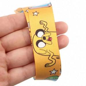 Divertidos Cordones de Dibujos Animados para Cuello, para Tarjetas de Identificación, Tarjetas de Crédito, Cuerdas para Colgar, Llaveros, Accesorios para Teléfonos - Product Image 4