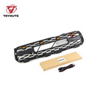 Nueva Llegada, Rejilla Delantera para Auto RAV4 2006 2007 2008, Directo de Fábrica, en ABS y PP