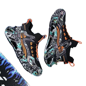 Zapatos de Lona para Hombre, Primavera/Verano/Invierno, Transpirables, Nuevos 2025, Zapatos Deportivos para Toda Temporada, Casuales, Sin Cordones, Ligeros, para Correr - Product Image 3