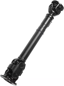 Eje de Transmisión Delantero Original para Land-Rover DISCOVERY II 4.0 V8 4x4 1998-2004, Compatible con Eje de Transmisión OEM de Acero TVB000110 FTC5320 TVB100370 - Product Image 4