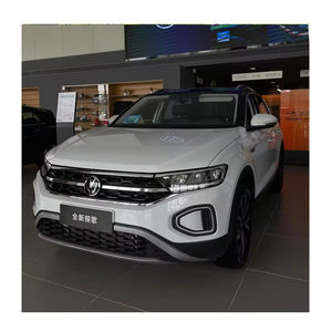 Nouvelle Volkswagen <span class=keywords><strong>T</strong></span>-<span class=keywords><strong>Roc</strong></span> Blanche 2026 300 <span class=keywords><strong>TSI</strong></span>, SUV Essence 2RM, Exportation vers l'Algérie, Voiture Neuve Chinoise - Product Image 1