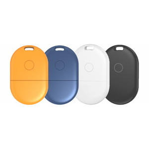 <span class=keywords><strong>Localizador</strong></span> Antipérdida Findmy, Mini <span class=keywords><strong>Localizador</strong></span> Portátil IOS Findmy para Mascotas, Niños, <span class=keywords><strong>Personas</strong></span> <span class=keywords><strong>Mayores</strong></span> - Product Image 1