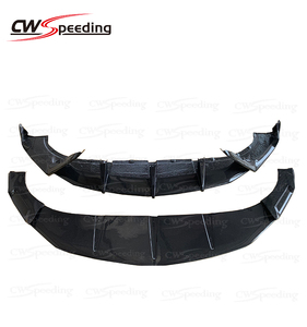 KIT CARROSSERIE EN FIBRE DE CARBONE STYLE TC pour <span class=keywords><strong>LAMBORGHINI</strong></span> <span class=keywords><strong>URUS</strong></span> - Product Image 2