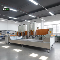 Router CNC per Pietra Completamente Automatico JK-3015-4 con Motore Mandrino Raffreddato ad Acqua da 5.5kW 380V, Multifunzione per Intaglio/Incisione/Taglio