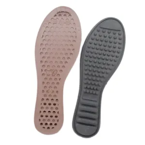 Sepatu Sneaker Anti Slip, Anti Slip, kasual, sol luar, sol kulit, sol olahraga, Sol dalam lembut bawah kulit