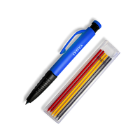 Marqueur de menuisier à trou profond de 2.8mm | Crayon de mise en page du bois