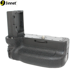 Cámara Vertical empuñadura de batería para <span class=keywords><strong>Sony</strong></span> A9 A7III A7RIII de VG-C3EM trabaja con NP-FZ100 de la batería de 7,2 V 2280mAh - Product Image 3