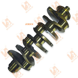 Nuovo albero a gomiti di fabbrica 320/03336 320/03107 320/09256 misura per JCB444 JCB3CX trattore escavatore terne motore <span class=keywords><strong>JCB</strong></span> - Product Image 4