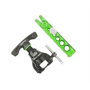 Bộ dụng cụ tay ST-806A - Bộ dụng cụ bào ống đồng, dụng cụ bào và làm phồng ống điều hòa không khí lệch tâm, dùng cho hệ thống ống nước - Product Image 2