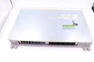 SK200-<strong>8</strong> SK210-<strong>8</strong> Excavator <strong>Parts</strong> Hydraulic Pump Controller <strong>Computer</strong> Board YN22E00234F5 - Product Image 4