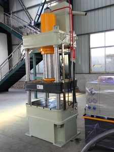 Atelier de <span class=keywords><strong>presse</strong></span> hydraulique de 30 tonnes, <span class=keywords><strong>50</strong></span> tonnes, 80 tonnes - Product Image 4