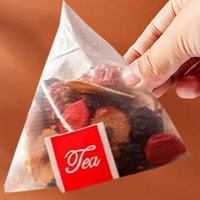 Thé aux fleurs mélangées Dix Trésors pour hommes, en sachets, boîte de 75g, Xiongshen Shibao, thé santé, amélioration de la santé rénale, durée de conservation 12 mois