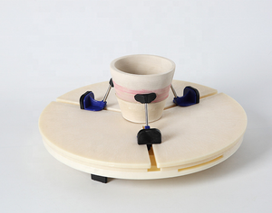 Herramientas de Cerámica de Alta Calidad para Agarre en Cerámica - Product Image 1