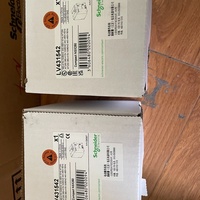Mecanismo de Motor Compacto PLC LV431542