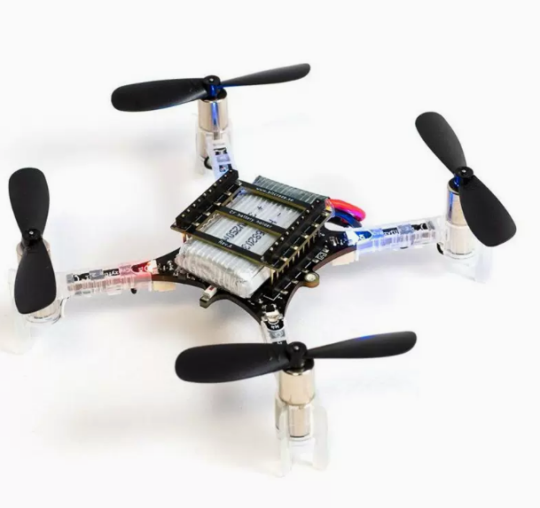 Open Source Drone Stm32F405 Flight Control Core Development Board Quadcopter Quadcopter Power Distribution Board