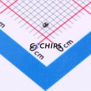 Original-tout nouveau transistor de DFN1006-2L BV-FA05ZC ESD et protection contre les surtensions (TVS/ESD) - Product Image 2